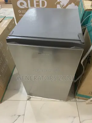 Cooling Powerhouse – Hisense 121l Ref121dr