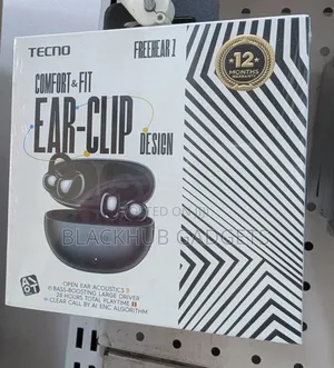Tecno Free Ear 1