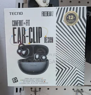 Tecno Free Ear 1