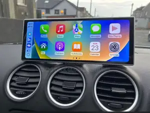 Dashboard Screen