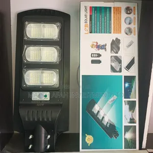 Solar Chargeable Outdoor Light