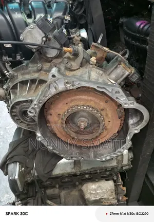 Auto Manual Gear Box for Hyundai Verosta 2013 4 Plug