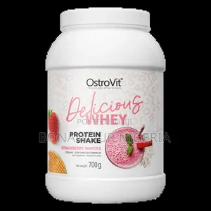 Ostrovit Delicious Whey Protein 700g