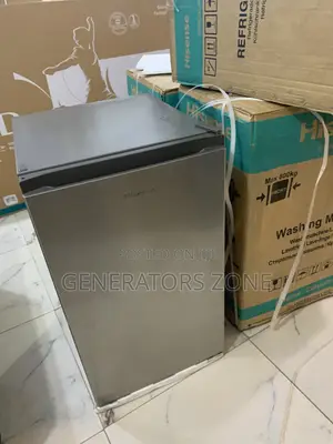 Freshness You Can Trust – Hisense 121l Ref121dr