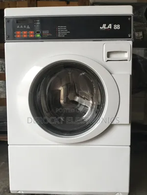 Jla Commercial Washing Machine