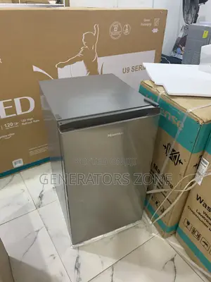 Top Choice Mini Fridge – Hisense Ref121dr 121l