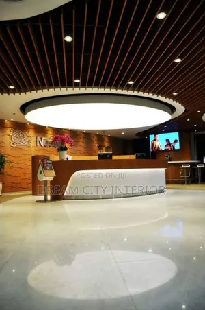 Dream City Stretch Ceiling