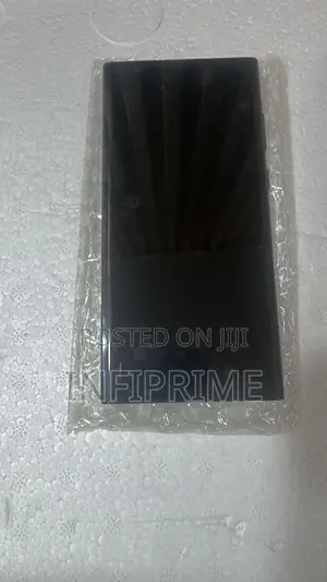 Samsung Galaxy S22 Ultra Screen