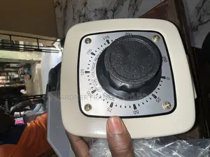 Variac 1kva Variable Transformer