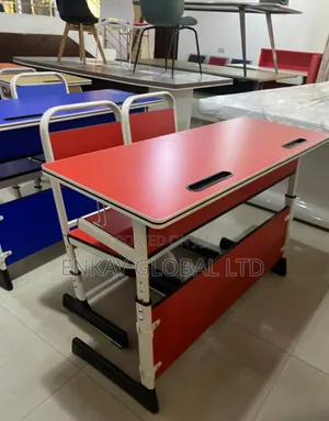 School/Secondary School Locker