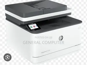 Hp Laserjet Pro MFP 3003 Dw Printer