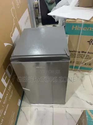 Simple. Smart. Cool. – Hisense Ref121dr 121l