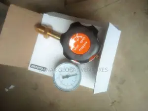 Propane Industrial Regulator