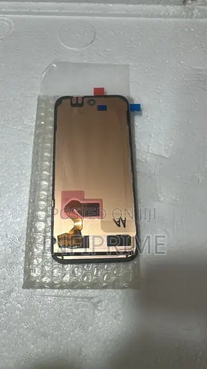 Google Pixel 9 Pro Screen