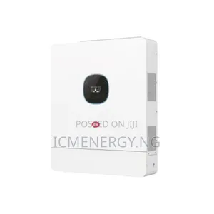 12 Kw Itel Inverter Single Phase