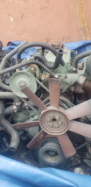 Complete Engine Manual 609