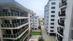 Luxury 4 Bed Apartment For Sale In Ikoyi