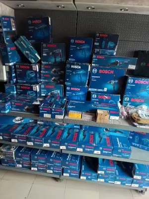 Bosch Powertools