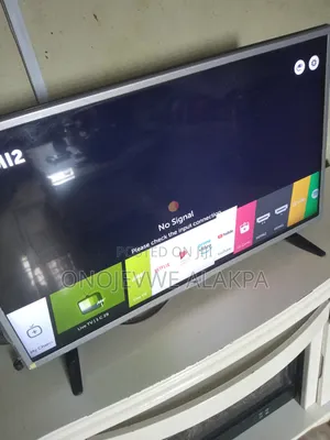 32inches Original Lg Webos Smart Uhd (Made in Korea