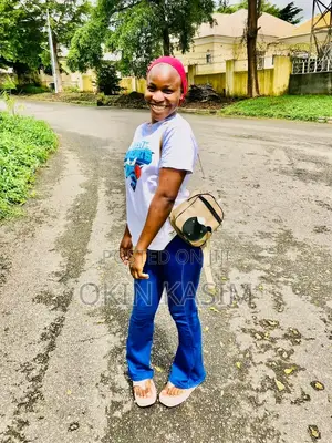Supermarket Attendant in Lugbe