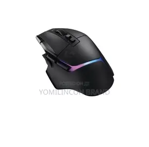 Logitech G502 X Lightspeed Wireless Gaming?Mouse
