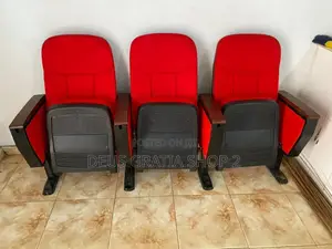 Auditorium Chair for Conference Centre