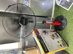 18inches Century Rechargeable Fan