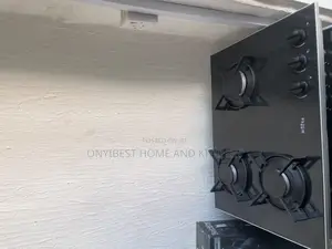 Haatz 3bunners Gas Cooker