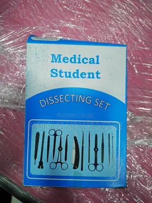 Dissecting Set