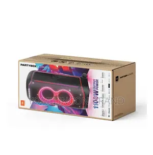 JBL Partybox Ultimate 1100w- Party?Speaker