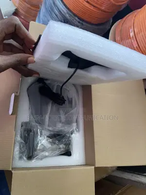Solar PTZ Camera