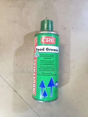 Food Grease Spray