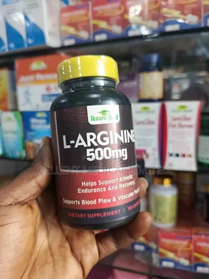 L-arginine