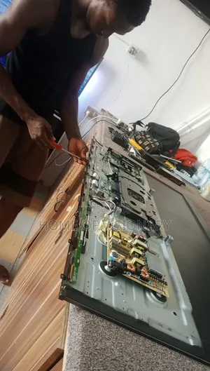 Tv Technician