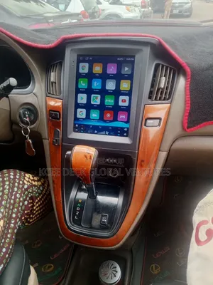 Available Rx 300 Long