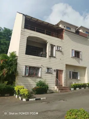 Cornerpiece 5 Bedrooms Duplex With Bq for Sale in Gudu