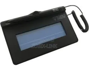 Topaz T-S460-HSB-R Usb Electronic Signature Pad
