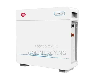 2.5kwh Itel Lithium Battery