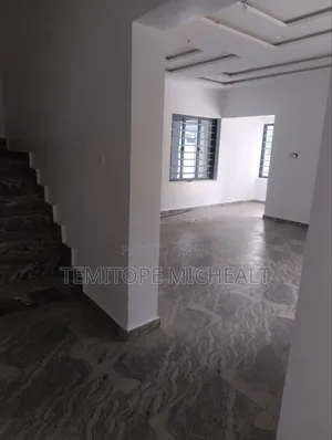 4bdrm Duplex in Jabi District for sale