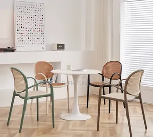 Stuffzy Unique Restaurant Chairs With Table