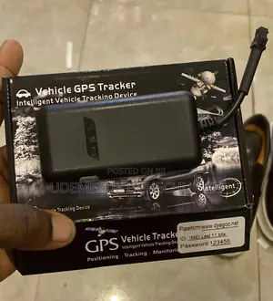 Car Tracker Gt02a for Cars Nd Bike