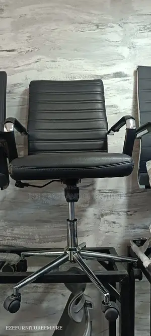 Staff Office Chair