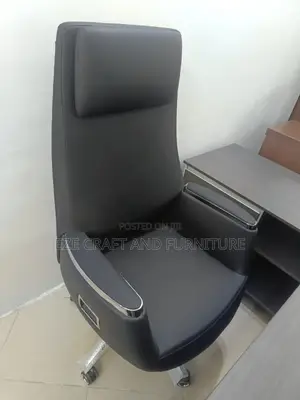 Ceo Executive Office Chair