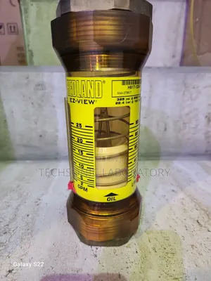 Hedland Flow Meter