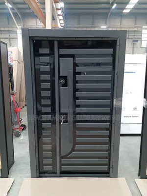 Turkish Luxury Door