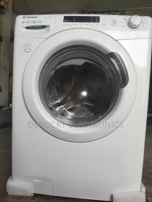 Candy Washing Machine
