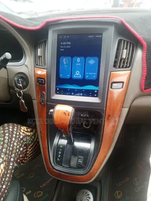 Call for Latest Model Android Screen Rx 300