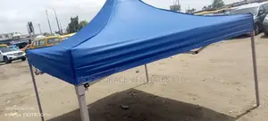 Foldable Canopy 10*10 Blue