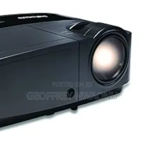 Infocus In2126x|4200 Lumens Uk Fairly Used Projector