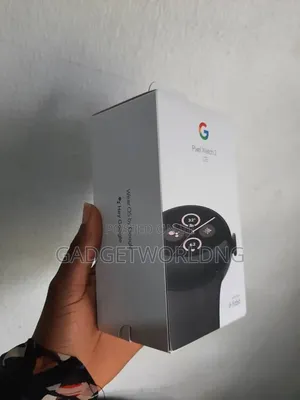 Google Pixel Watch 2 Lte